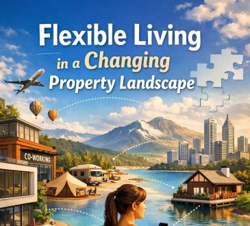 Flexible Living in a Changing