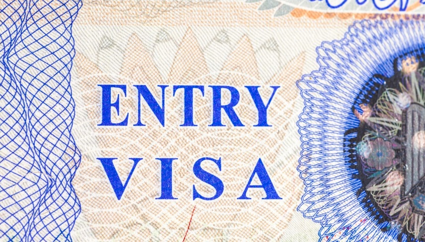 Multiple Entry Visa