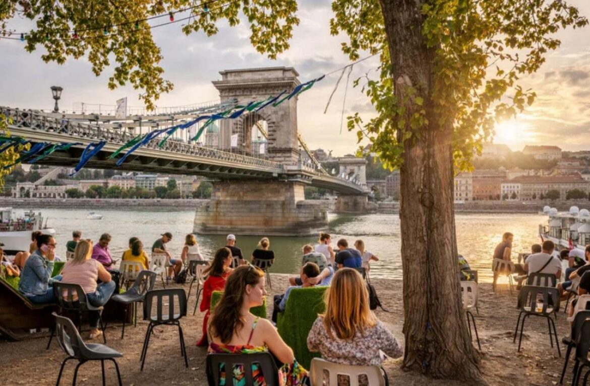 Top 5 Affordable Destinations for Digital Nomads in 2024 Abby Tour Travel