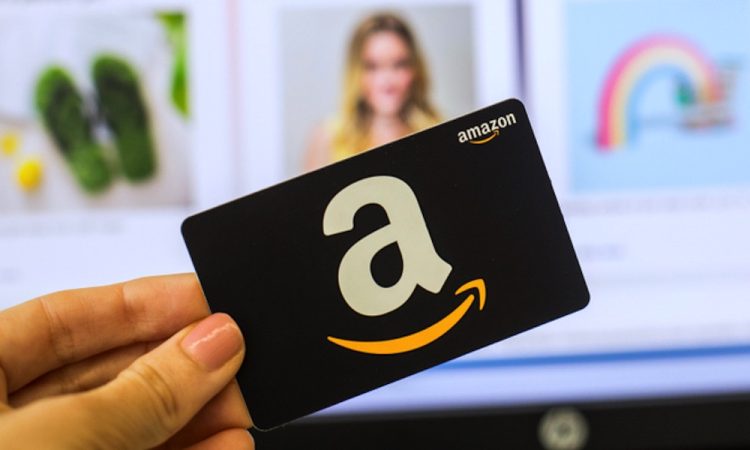 Gift cards