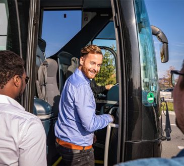 Bus Services