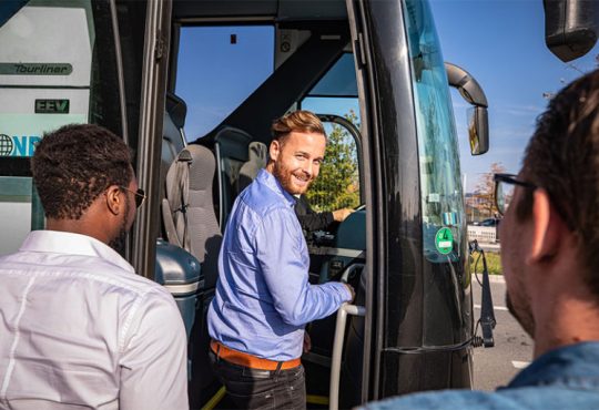 Bus Services