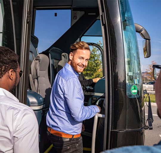 Bus Services