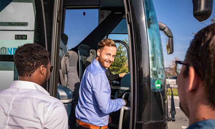 Bus Services